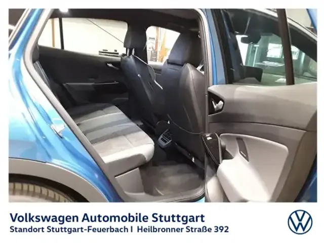 Volkswagen ID.5