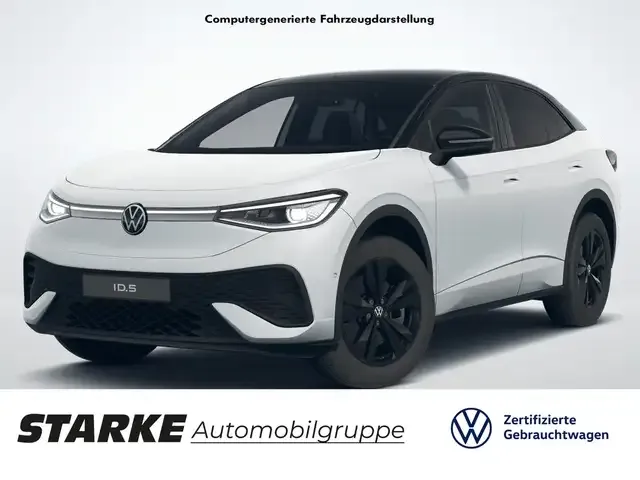 Volkswagen ID.5