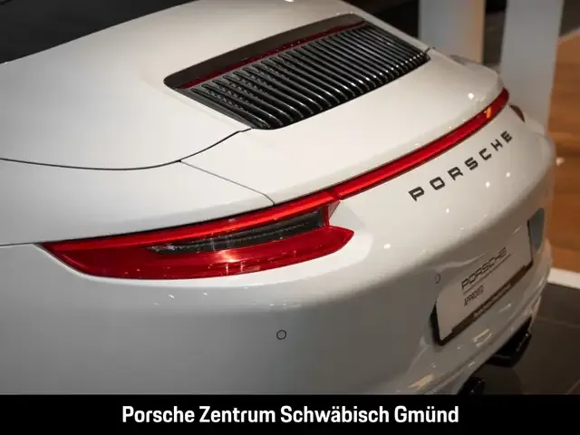 Porsche 991