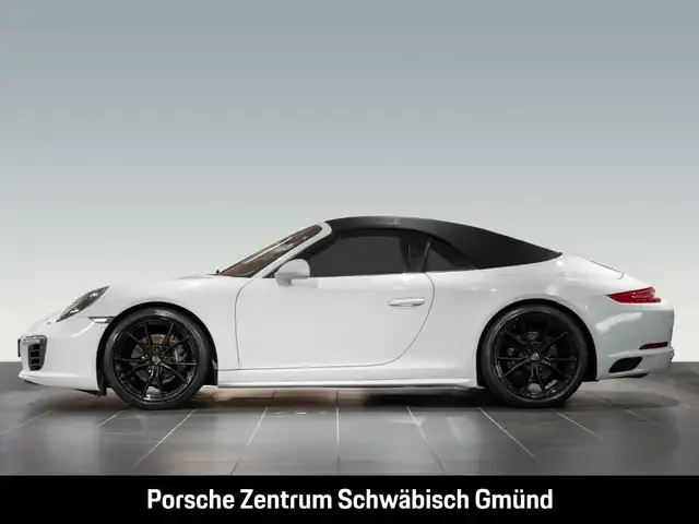 Porsche 991