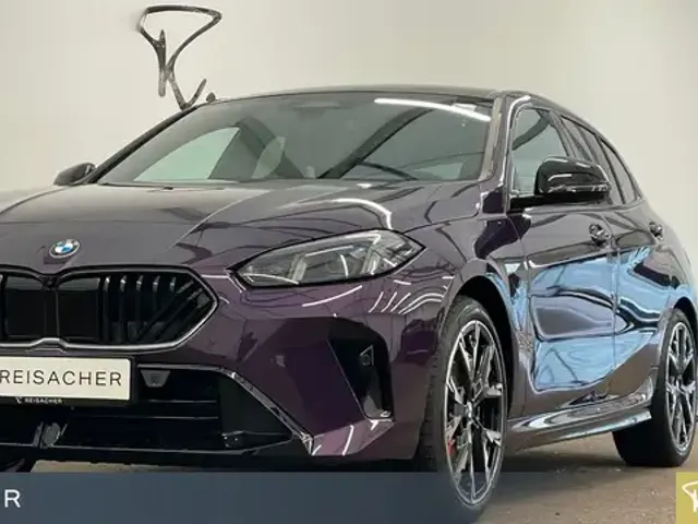 BMW 123