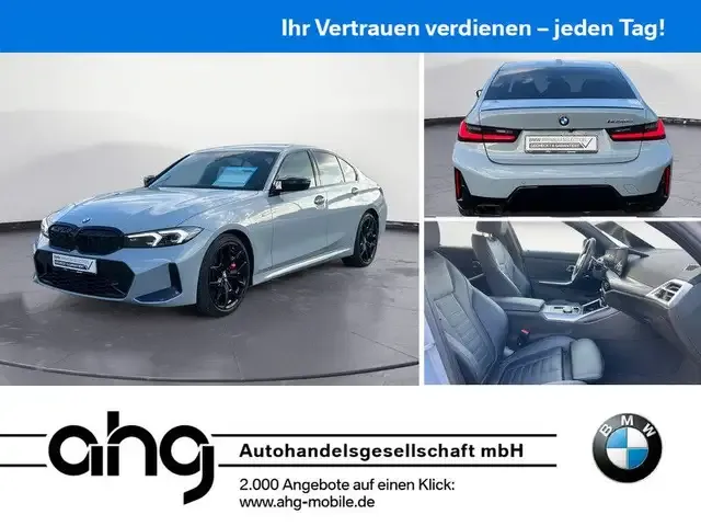 BMW Sonstige