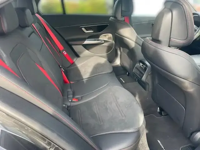 Mercedes-Benz E 53 AMG