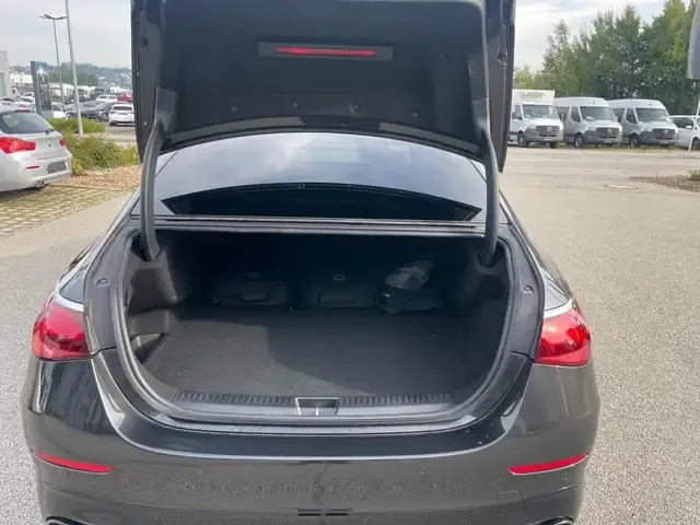 Mercedes-Benz E 53 AMG