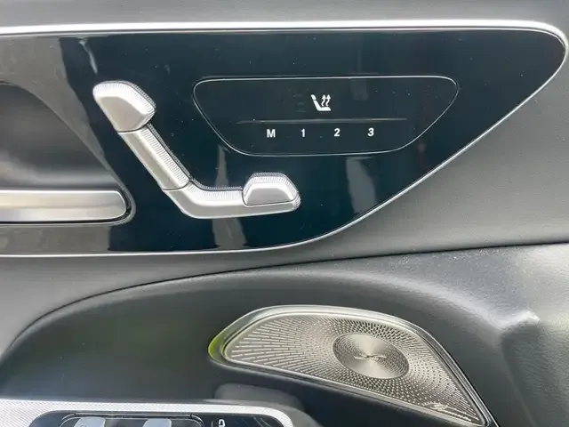 Mercedes-Benz E 53 AMG
