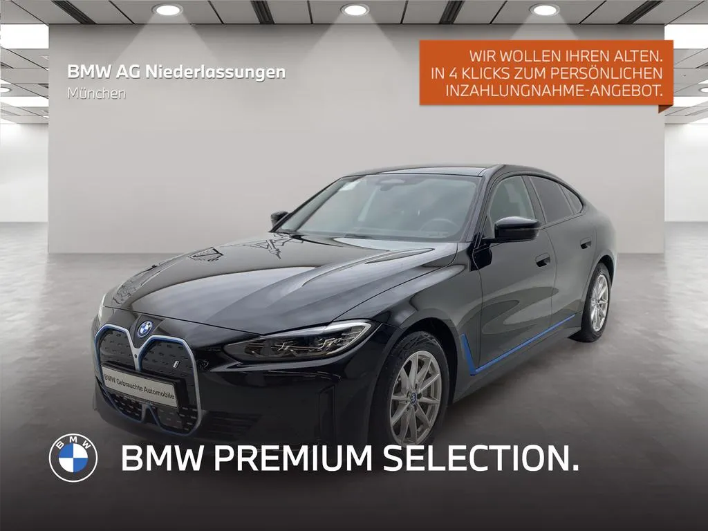 BMW i4