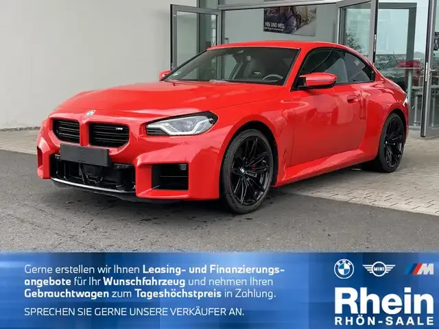 BMW M2