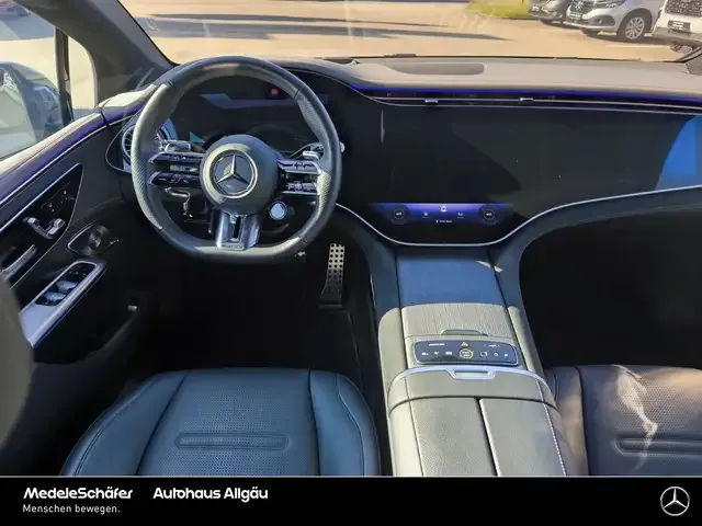 Mercedes-Benz EQE 53