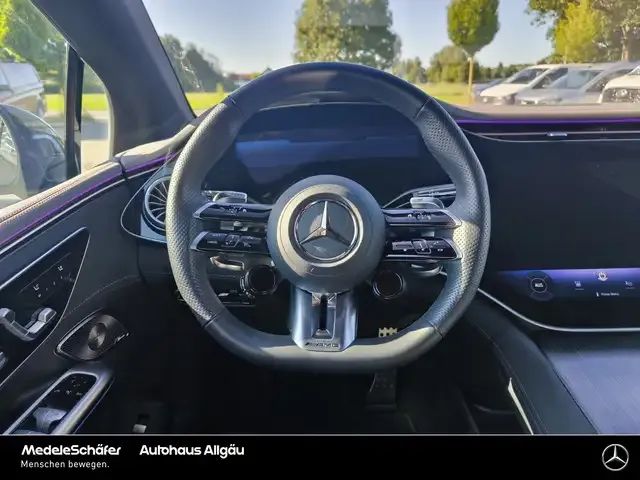Mercedes-Benz EQE 53