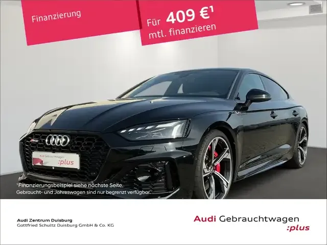 Audi RS5