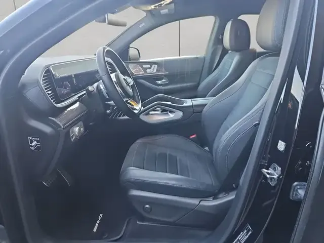 Mercedes-Benz GLE 400