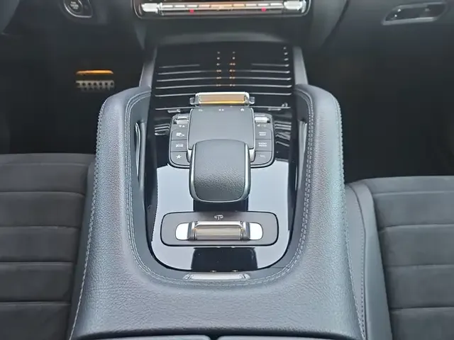 Mercedes-Benz GLE 400