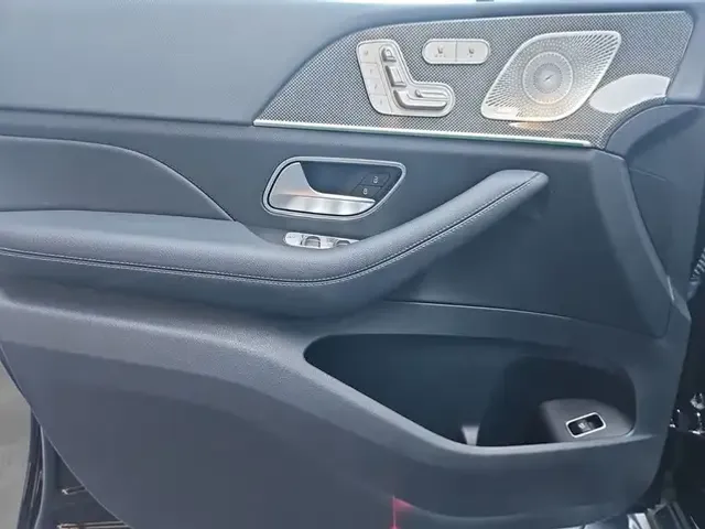 Mercedes-Benz GLE 400