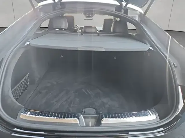 Mercedes-Benz GLE 400