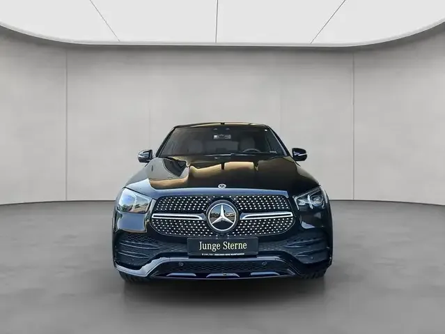 Mercedes-Benz GLE 400