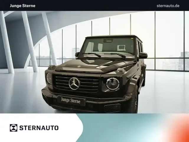 Mercedes-Benz G 450