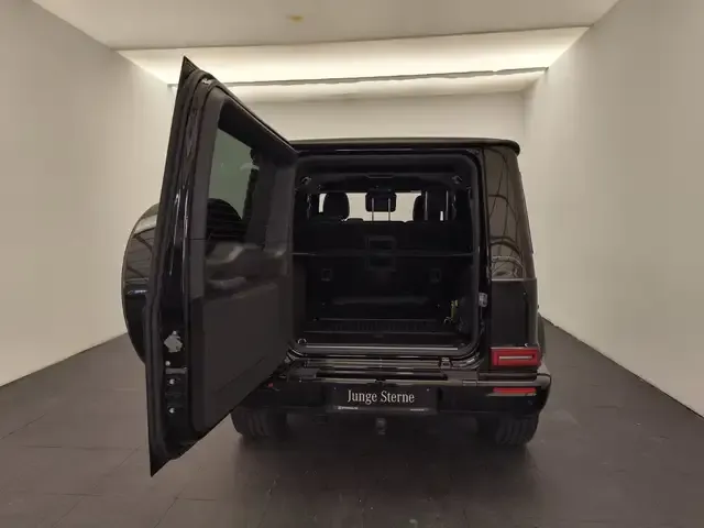 Mercedes-Benz G 450