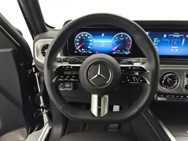 Mercedes-Benz G 450