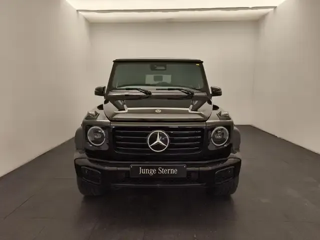 Mercedes-Benz G 450