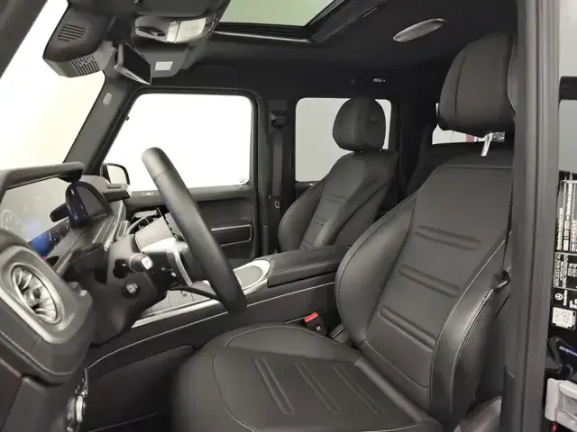 Mercedes-Benz G 450
