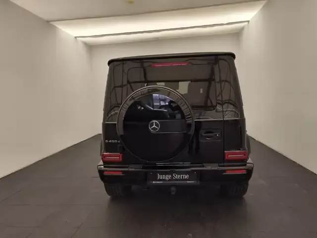 Mercedes-Benz G 450