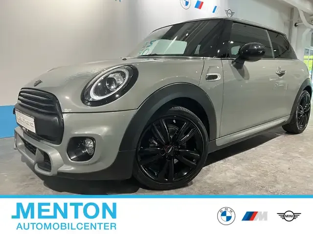 MINI One