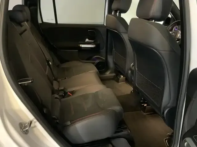 Mercedes-Benz GLB 250