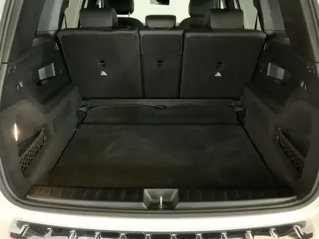 Mercedes-Benz GLB 250