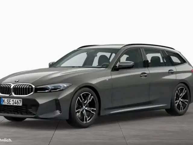 BMW 330