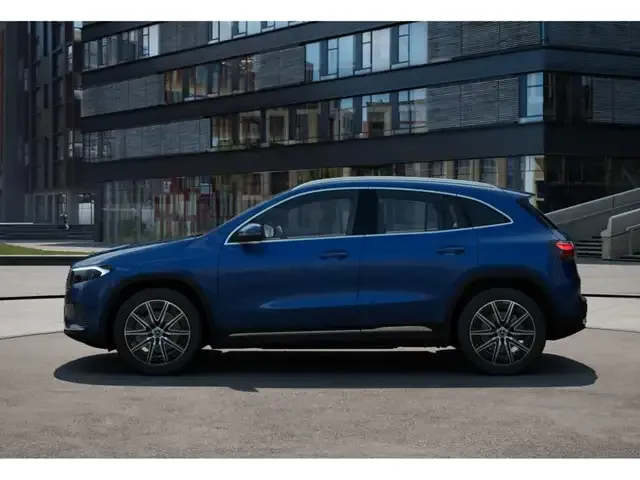 Mercedes-Benz EQA 300