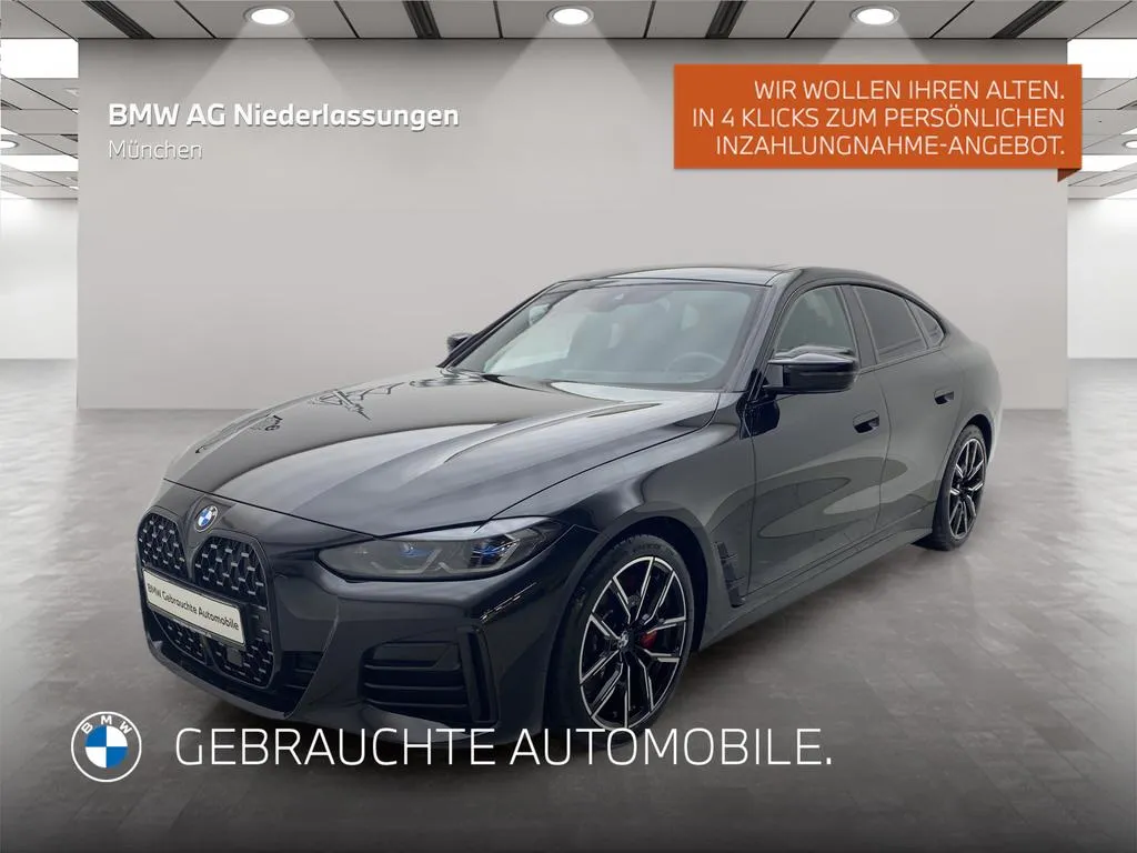 BMW 440