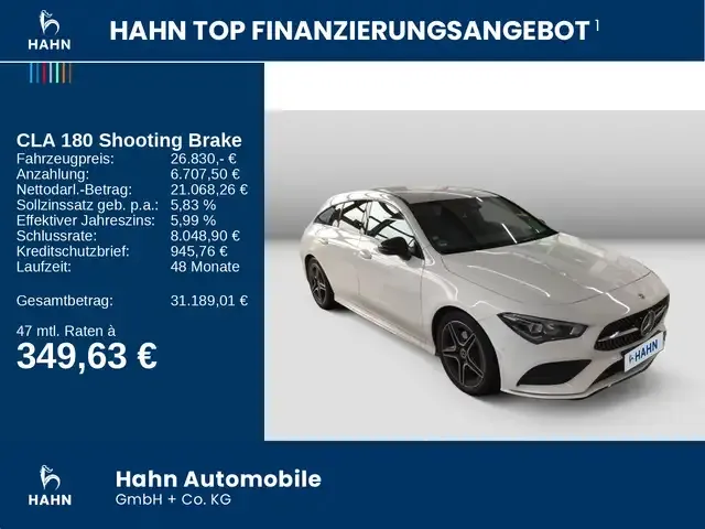 Mercedes-Benz Sonstiges