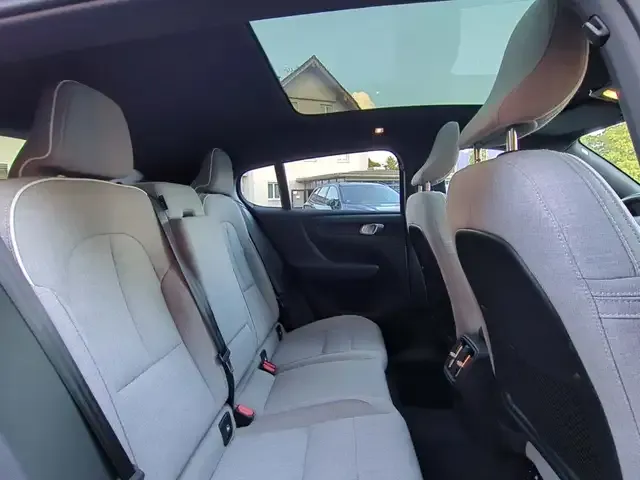 Volvo C40