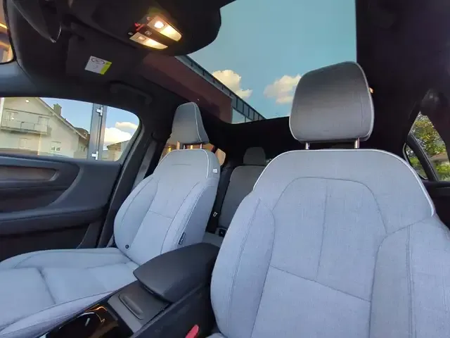 Volvo C40