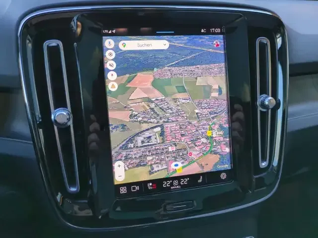 Volvo C40