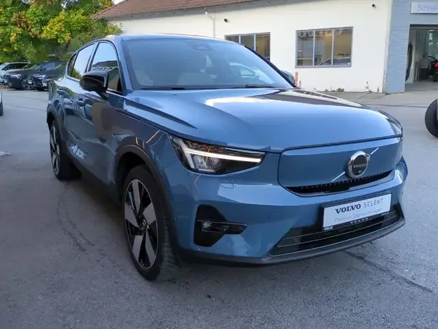Volvo C40