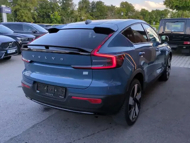 Volvo C40