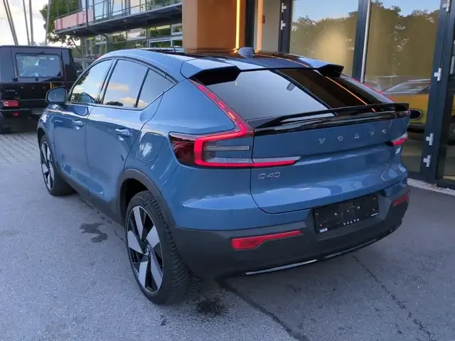 Volvo C40