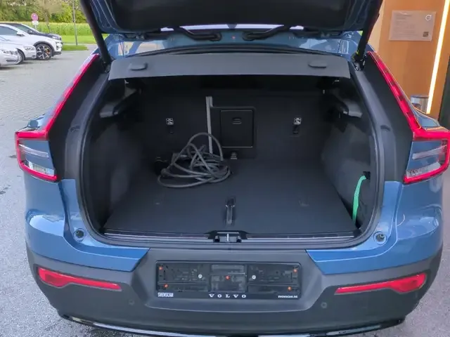 Volvo C40