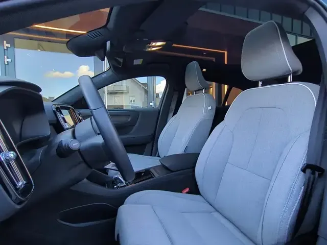 Volvo C40