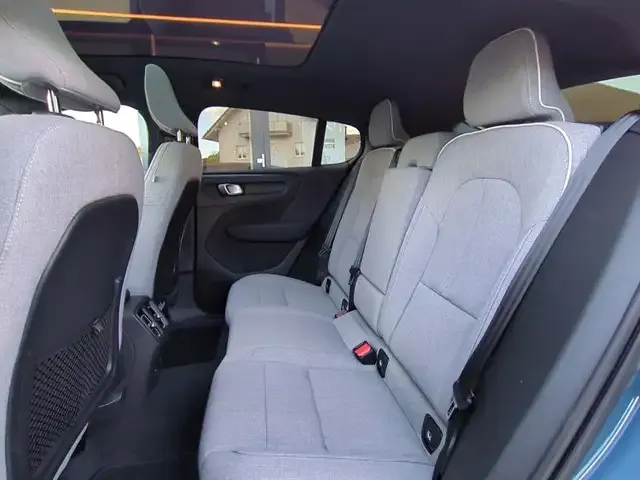 Volvo C40