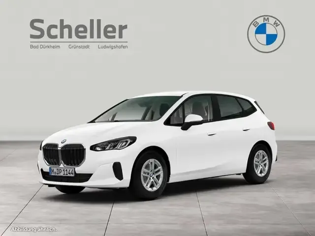 BMW 220