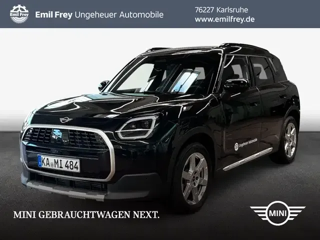 MINI Cooper C