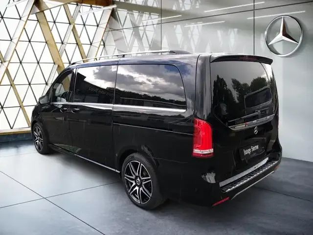 Mercedes-Benz V 300