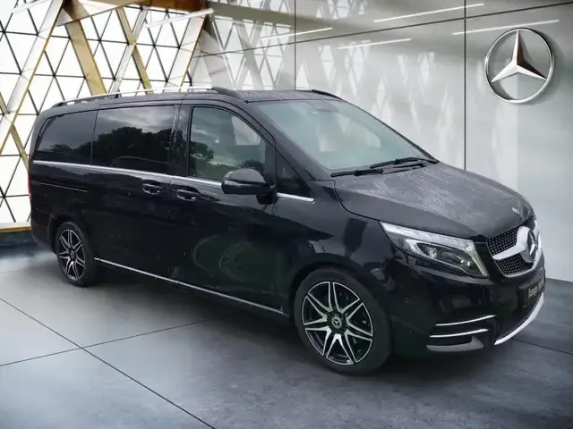 Mercedes-Benz V 300