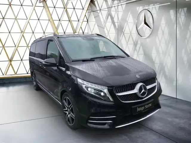 Mercedes-Benz V 300