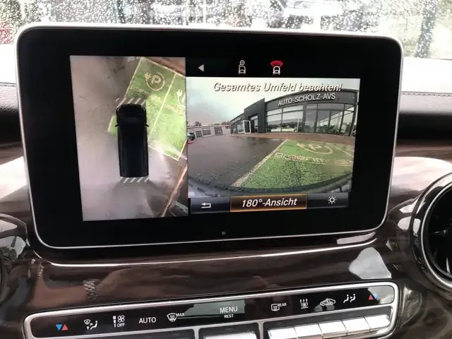 Mercedes-Benz V 300