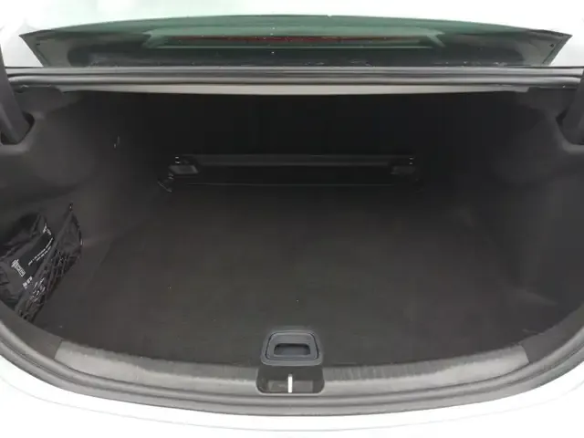 Mercedes-Benz C 43 AMG