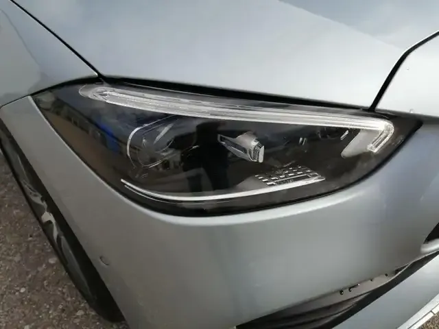 Mercedes-Benz C 43 AMG