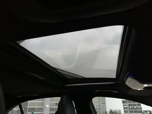 Mercedes-Benz C 43 AMG